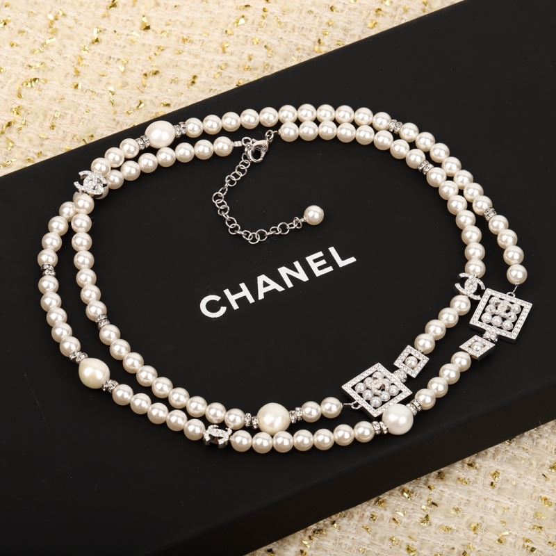 Chanel Necklaces